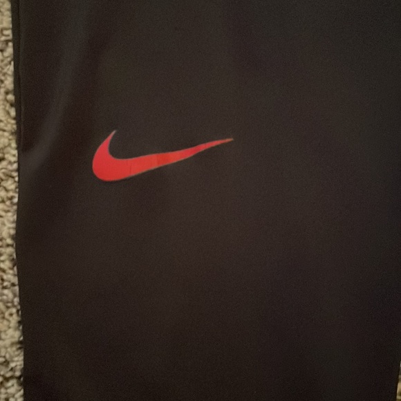 Nike Pro Combat Training Leggings - Picture 2 of 2